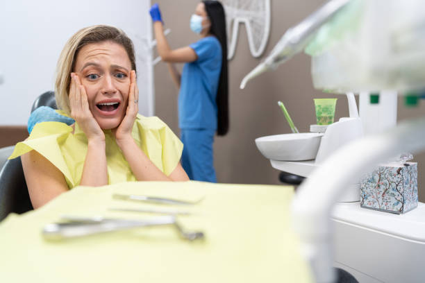 Best Emergency Tooth Extraction  in Ventress, LA
