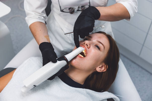 Best Knocked-Out Tooth Emergency  in Ventress, LA