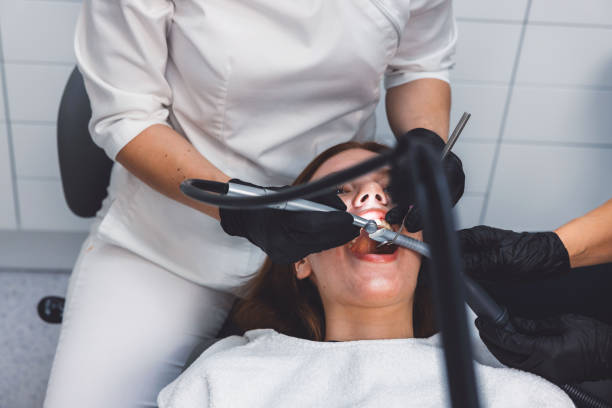 Best Tooth Pain Emergency Relief  in Ventress, LA