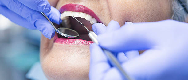Best Dentist Open Late Near Me  in Ventress, LA